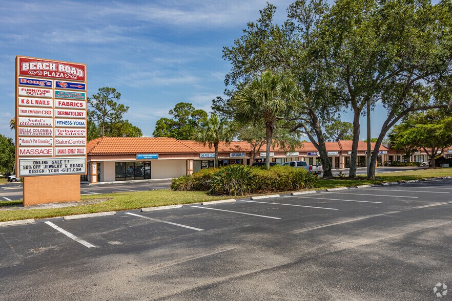 More Photos Of 3401 Bonita Beach Rd, Bonita Springs Unknown For Lease