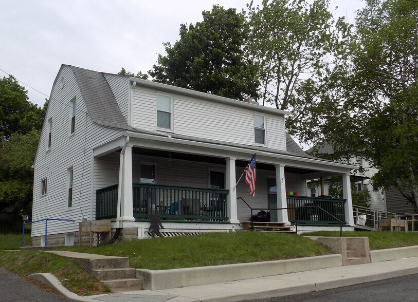 More Photos Of , Frostburg Multifamily For Sale