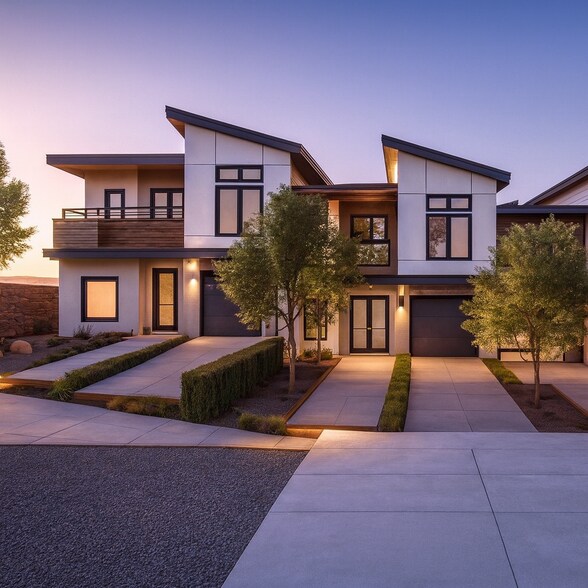 More Photos Of 7800 Oak Trafficway, Kansas City Land For Sale