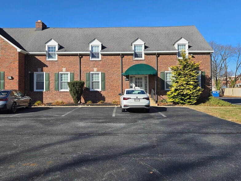 More Photos Of 3001 Philadelphia Pike, Claymont Medical For Lease