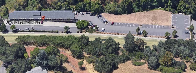 More Photos Of 670 Placerville Dr, Placerville Medical For Lease