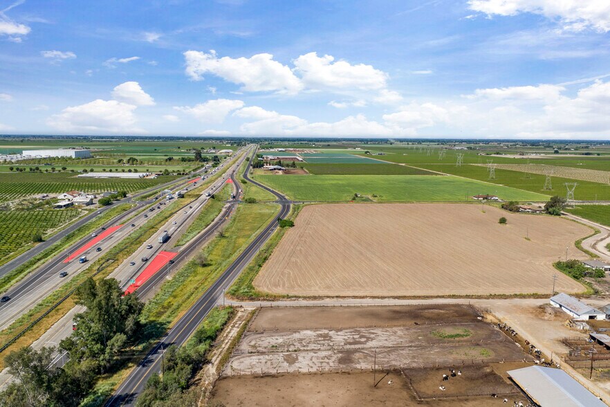 More Photos Of 6652 W Turner Rd, Lodi Land For Sale