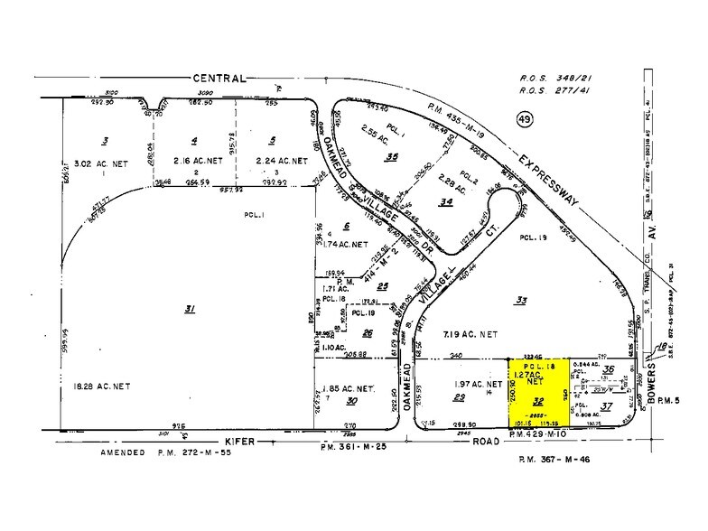 More Photos Of 2855 Kifer Rd, Santa Clara Office For Lease