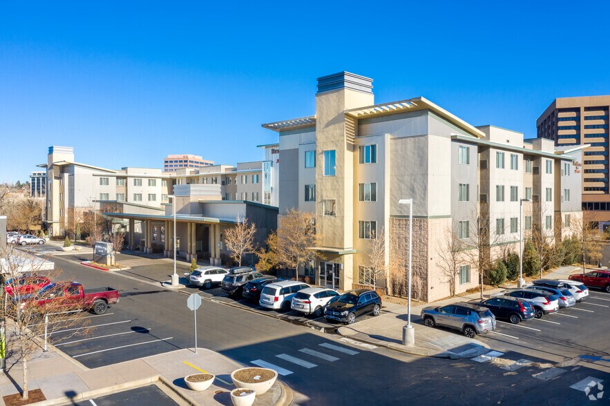 More Photos Of 682 S Colorado Blvd, Denver Unknown For Lease