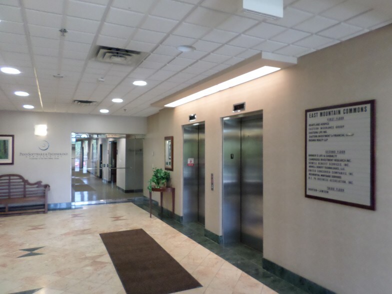 613 Baltimore Dr, Wilkes Barre, PA 18702 Medical Office For Lease