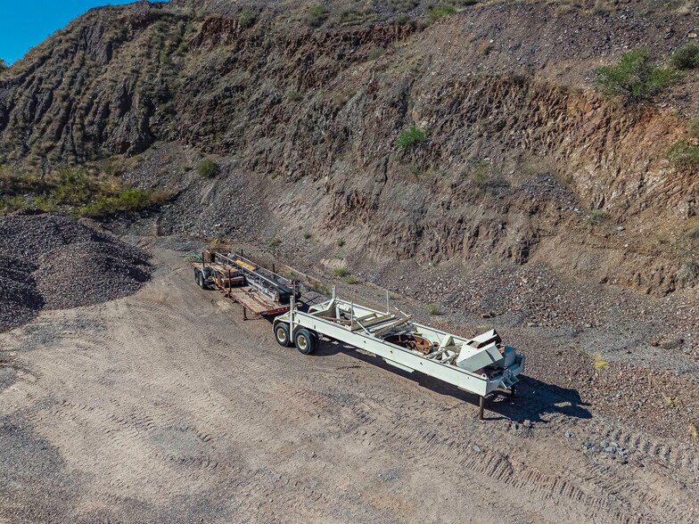 More Photos Of Hwy 60, Superior Land For Sale