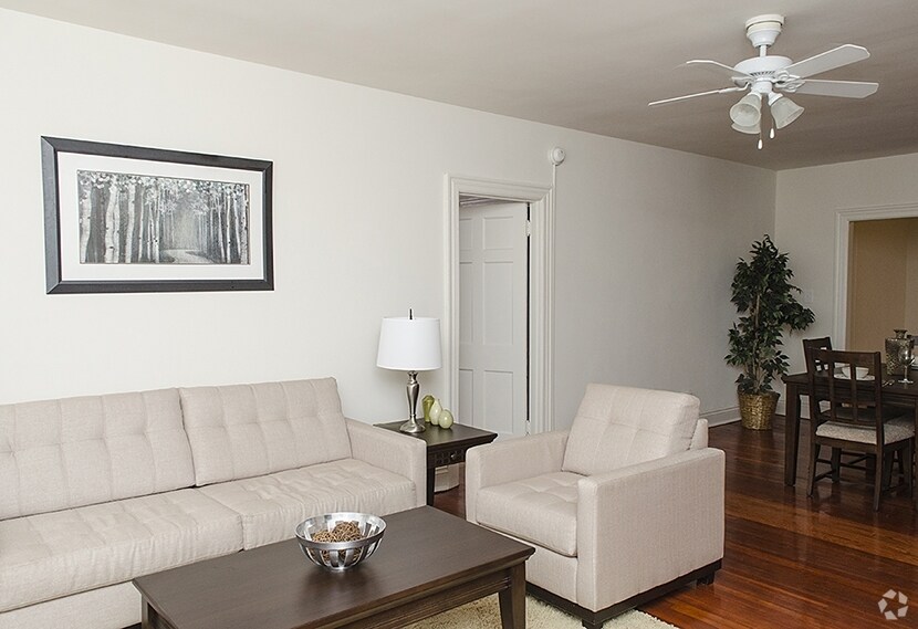 Photo of 2nd Floor Ste 104