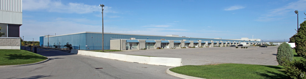 Primary Photo Of 202 S Blair St, Whitby Distribution For Lease