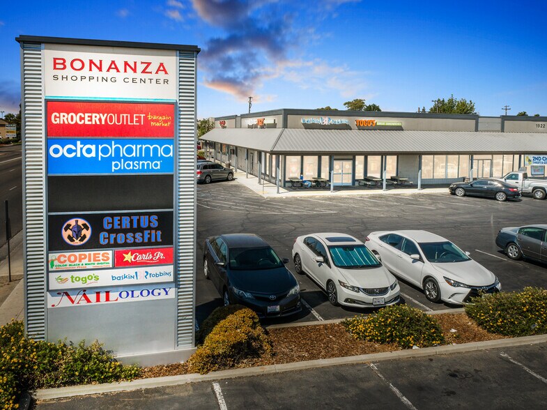 More Photos Of , Clovis General Retail For Sale