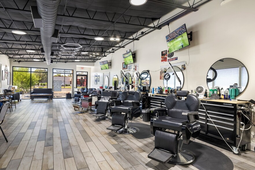 More Photos Of 1231 W Baseline Rd, Mesa Restaurant For Sale