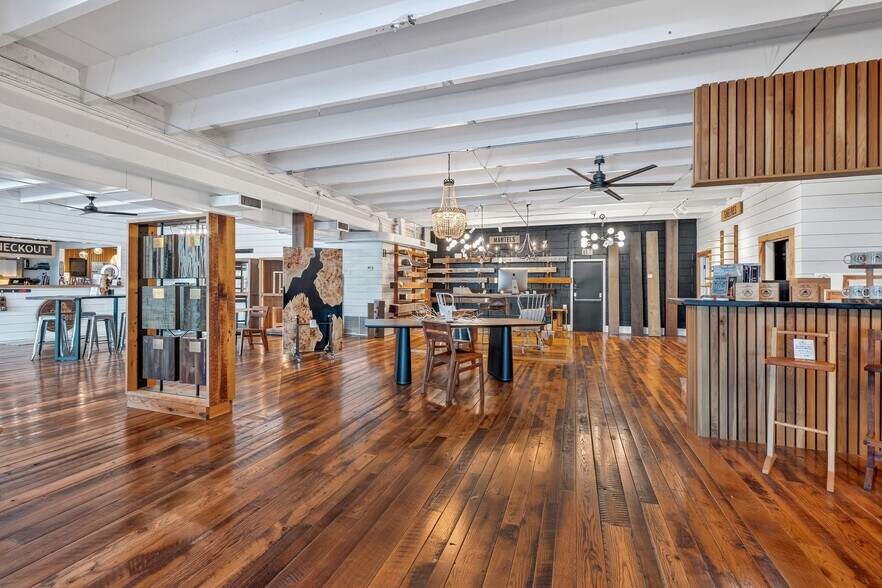 More Photos Of 1305-1311 Dickerson Pike, Nashville Freestanding For Lease