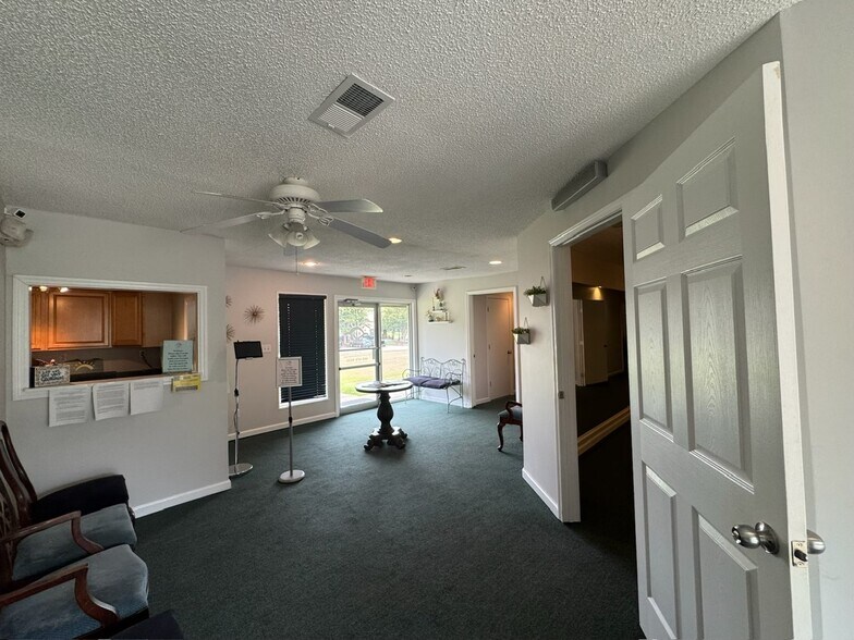 More Photos Of 1310 Goodman Rd, Southaven Loft Creative Space For Sale
