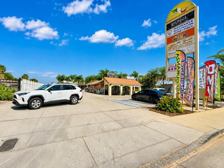 More Photos Of 5666 Etiwanda Ave, Jurupa Valley Storefront For Sale
