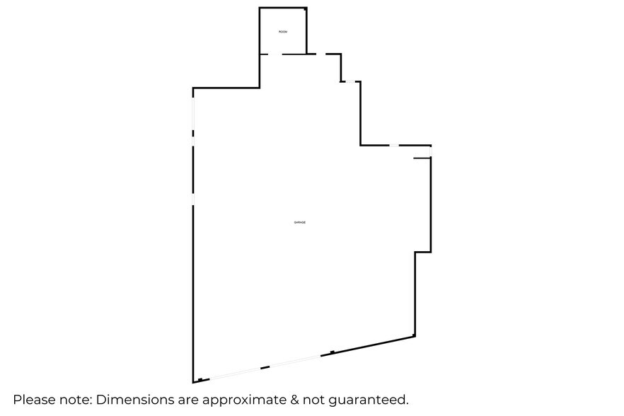 More Photos Of 124 E River St, Momence Warehouse For Sale