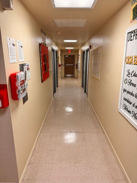 More Photos Of 400 Talbot Ave, Canutillo Schools For Lease