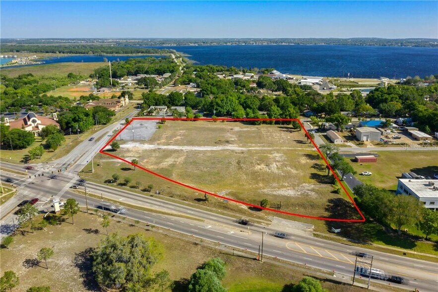 More Photos Of 901 12th St, Clermont Land For Sale