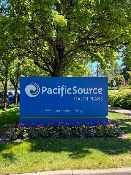 More Photos Of 400 International Way, Springfield Office For Sale