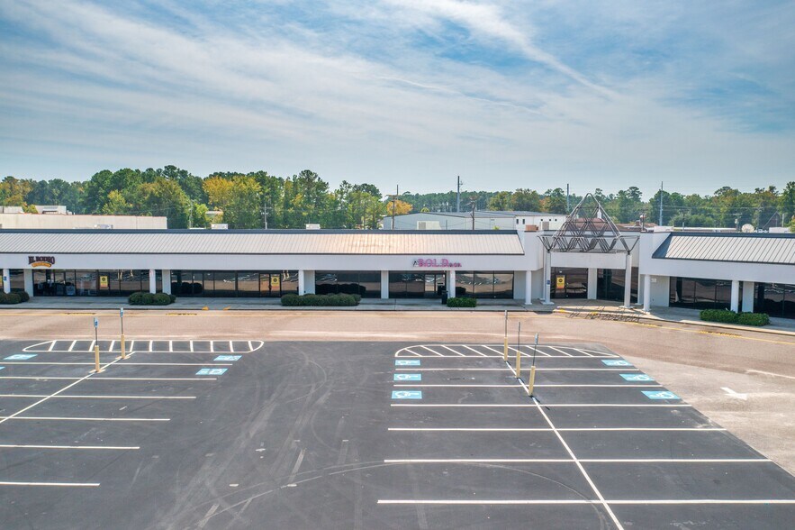 More Photos Of 5101 Ashley Phosphate Rd, North Charleston Unknown For Lease