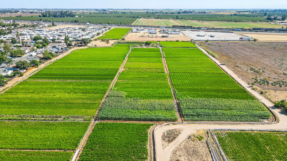 More Photos Of 2577 Lobo Ave, Merced Land For Sale