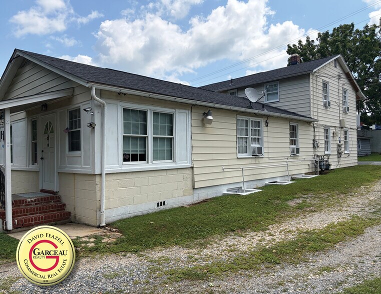 More Photos Of 26 Warren St, Aberdeen Multifamily For Sale