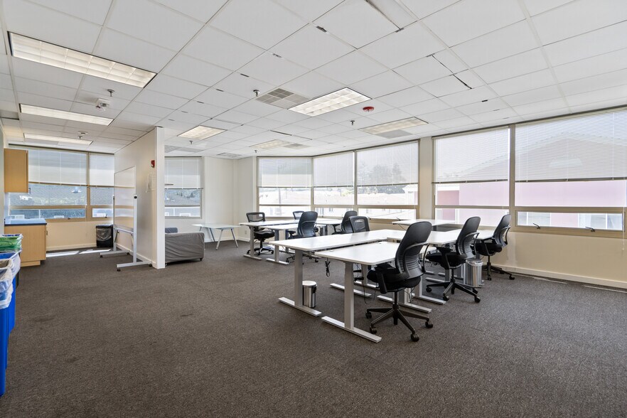 More Photos Of 1001 Broadway, Millbrae Medical For Lease