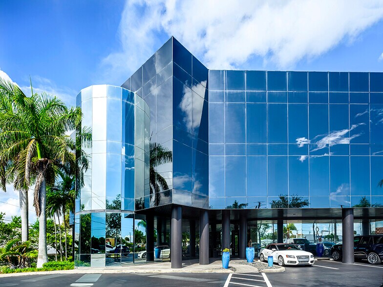 Primary Photo Of 218 S US Highway One, Tequesta Office For Lease