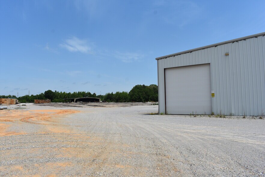 More Photos Of 79 Pioneer Ln, Selma Industrial For Sale