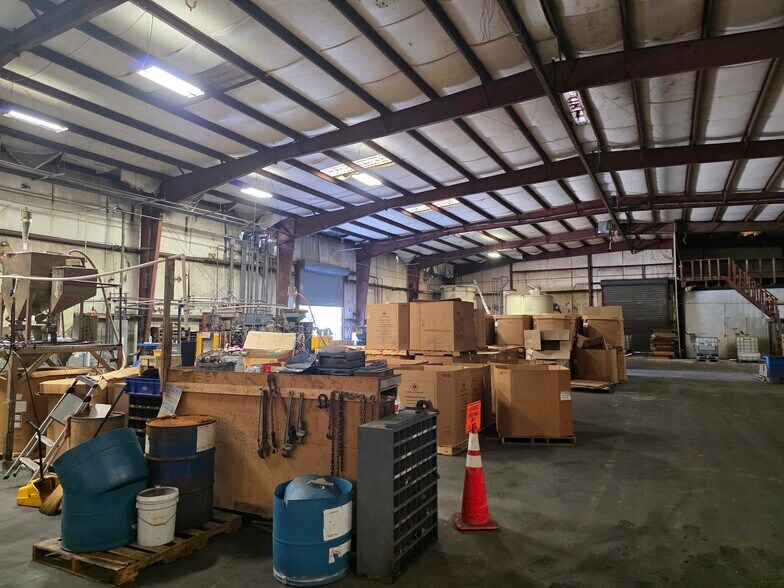 More Photos Of 9646 Highway 20 W, Freeport Distribution For Sale