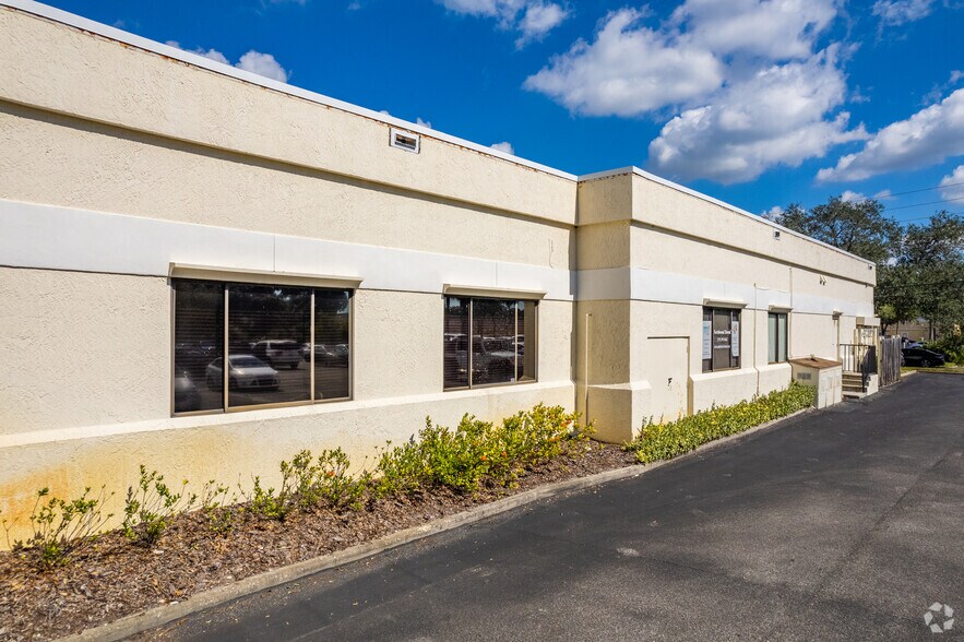 More Photos Of 3023 Eastland Blvd, Clearwater Office For Sale