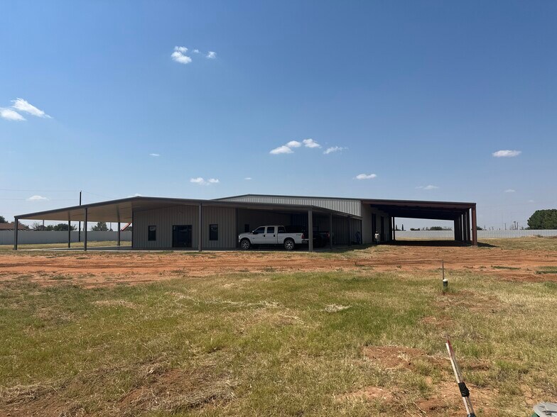 More Photos Of 11610 W County Road 39, Midland Industrial For Sale