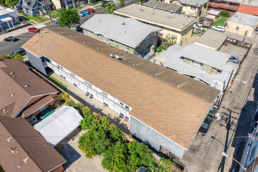 More Photos Of 1626 Pine Ave, Long Beach Apartments For Sale