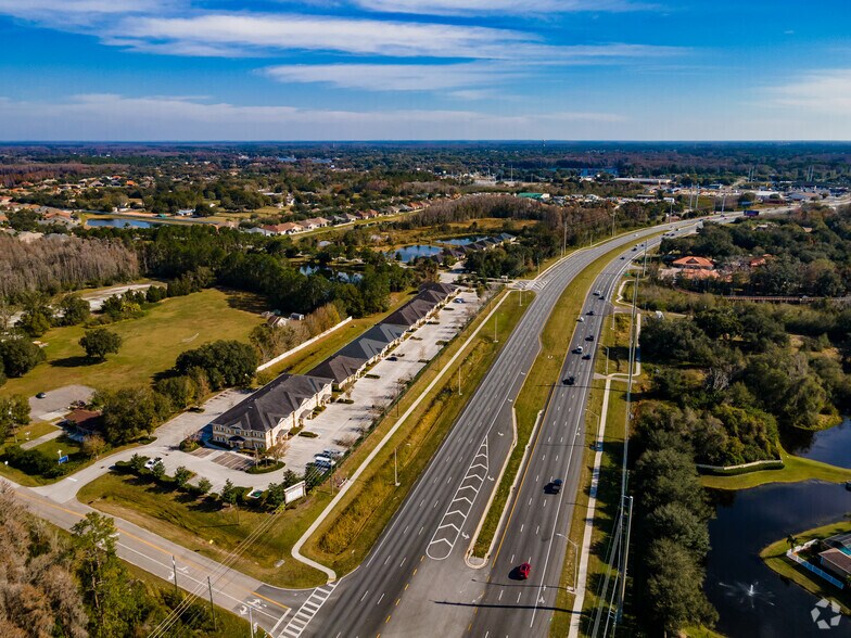 More Photos Of 20545-20547 Amberfield Dr, Land O' Lakes Office For Lease