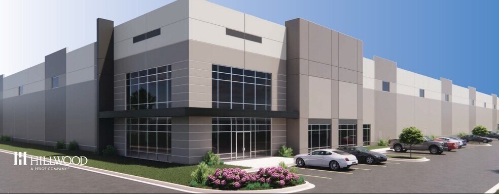 More Photos Of 800 Palmetto Logistics Pky, Palmetto Unknown For Lease