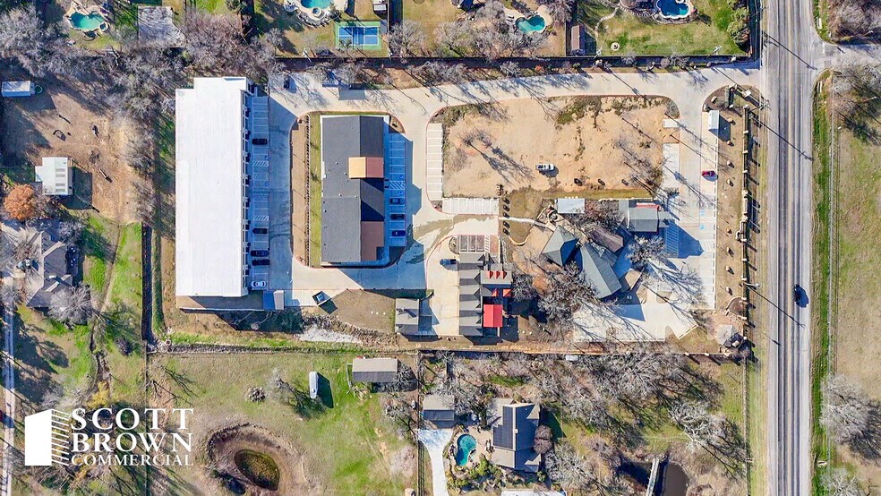 More Photos Of 1642 FM 407, Argyle Unknown For Lease