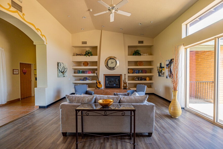 More Photos Of 6501-6505 N La Cholla Blvd, Tucson Assisted Living For Sale