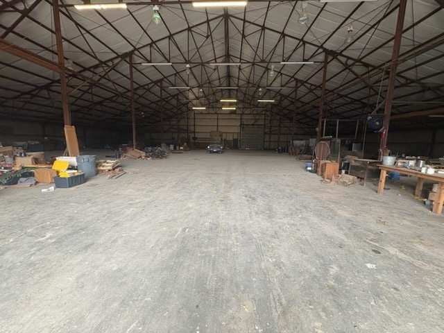 More Photos Of 96 Huffaker Rd NW, Rome Warehouse For Sale