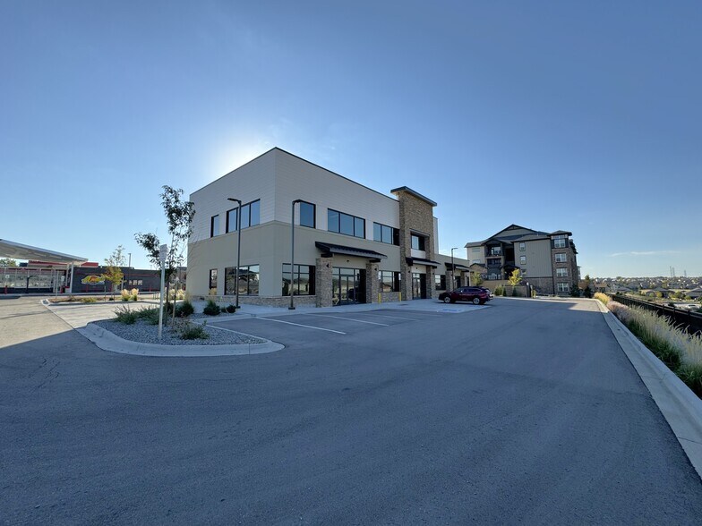 More Photos Of 21400 E Quincy, Aurora Office For Sale