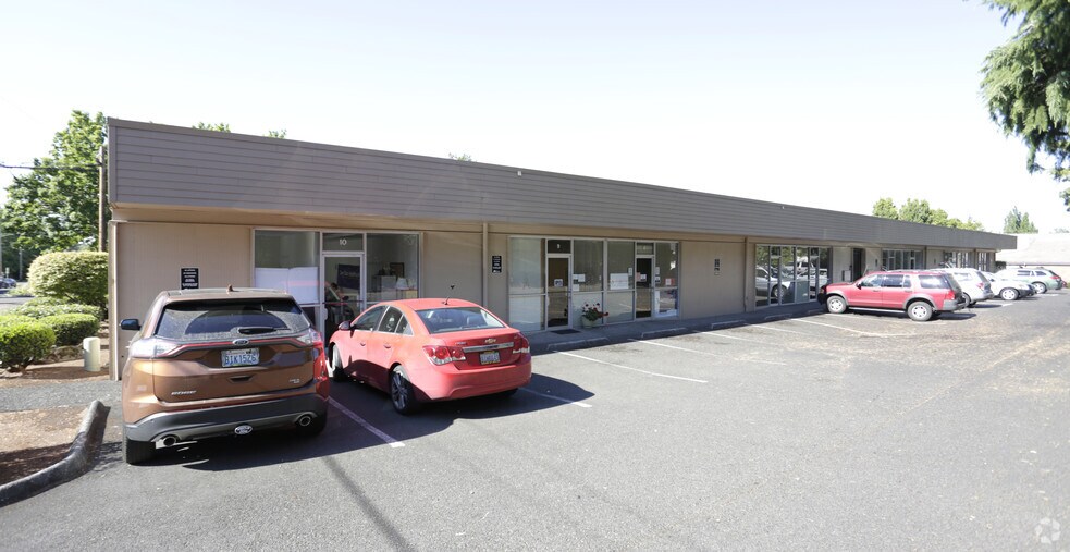 More Photos Of 1801 D St, Vancouver Medical For Lease