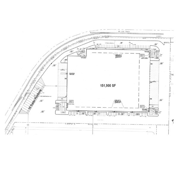 More Photos Of 11401 Granite St, Charlotte Unknown For Lease