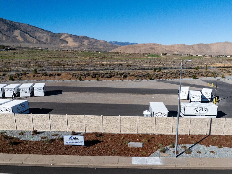 More Photos Of 10955A Stead Blvd, Reno Land For Lease