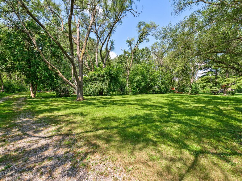 More Photos Of 5107 N Arlington Heights Rd, Long Grove Land For Sale