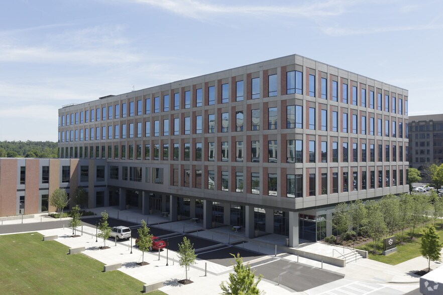 100 Grace Hopper Ln, Augusta, GA 30901 Coworking Space