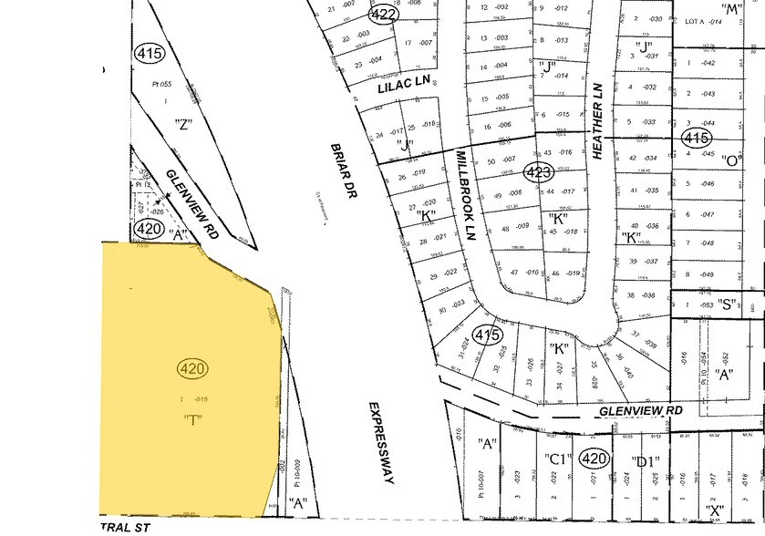 More Photos Of 3201 Old Glenview Rd, Wilmette Office For Sale