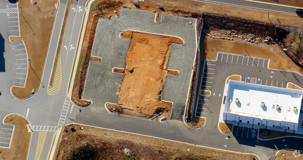 More Photos Of 950 Seven Hills Connector, Acworth Medical For Lease
