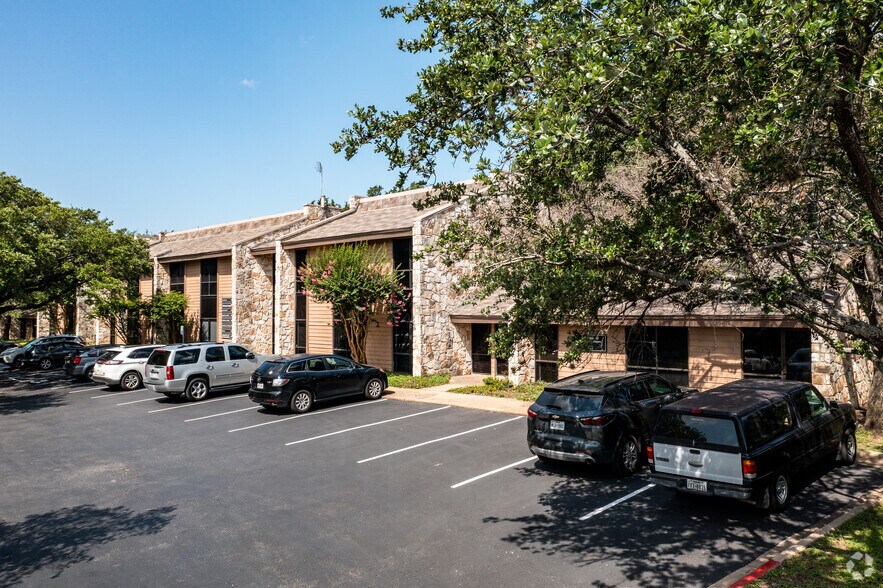 Primary Photo Of 8500 N MoPac Expy, Austin Office For Sale
