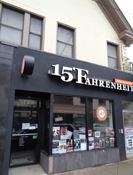 More Photos Of 1722 Murray Ave, Pittsburgh Storefront Retail Office For Lease