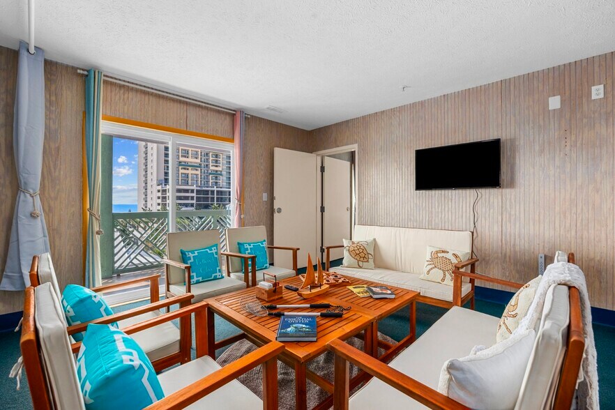 More Photos Of , North Myrtle Beach Multifamily For Sale