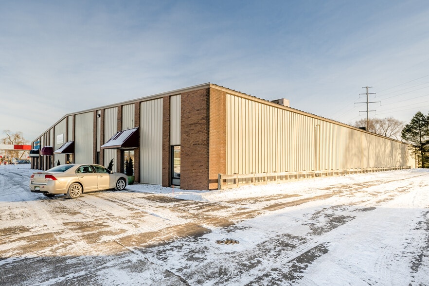 More Photos Of 2455-2476 M 139, Benton Harbor General Retail For Sale