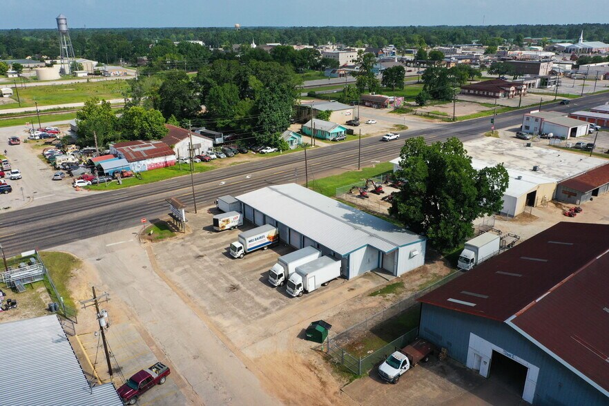 More Photos Of 315 N Washington Ave, Cleveland Warehouse For Sale