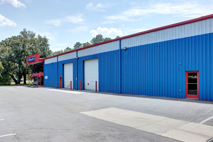More Photos Of 505 W US-80 Hwy, Pooler Service For Sale